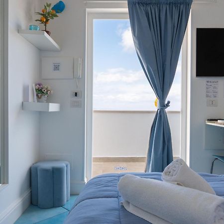 Beauty Home Sorrento Exteriör bild