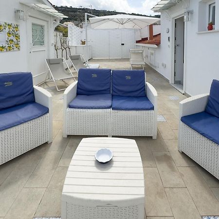 Beauty Home Sorrento Exteriör bild