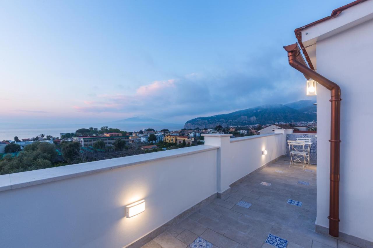 Beauty Home Sorrento Exteriör bild