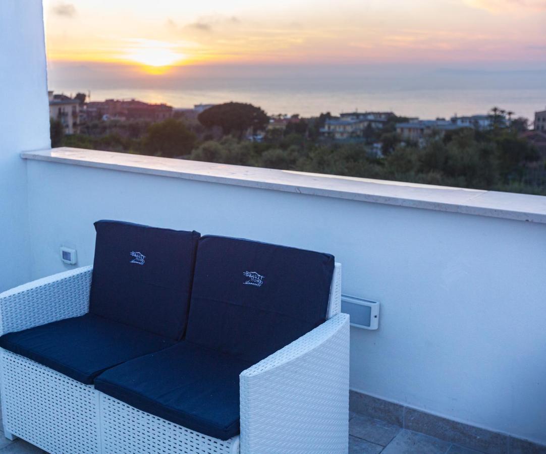 Beauty Home Sorrento Exteriör bild