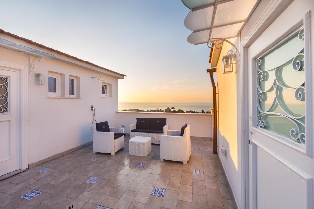 Beauty Home Sorrento Exteriör bild