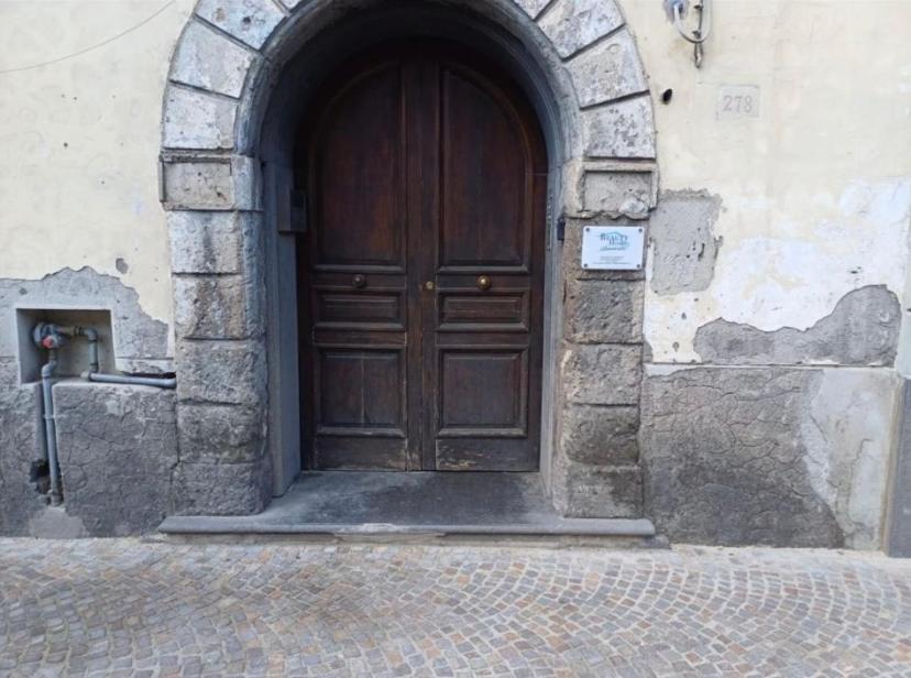 Beauty Home Sorrento Exteriör bild
